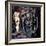 Burne-Jones: Perseus-Edward Burne-Jones-Framed Giclee Print