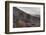 Burned Canary pine trees, La Palma Island, Canary Islands, Spain, Europe-Sergio Pitamitz-Framed Photographic Print