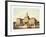 Burnet House-null-Framed Giclee Print