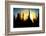 Burning Forest-Ursula Abresch-Framed Photographic Print