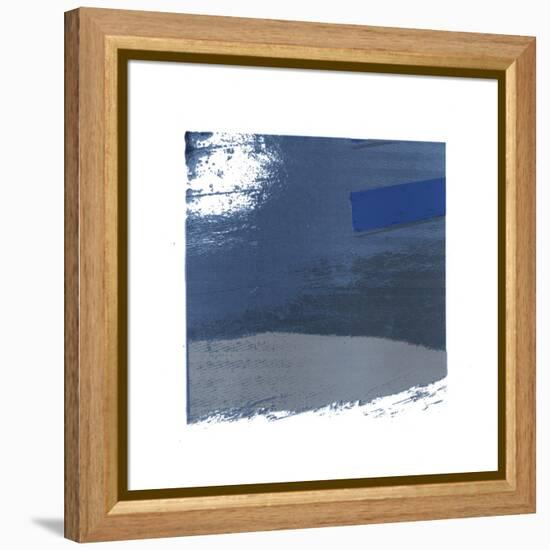 Burning Waters, 2015-Francois Domain-Framed Premier Image Canvas