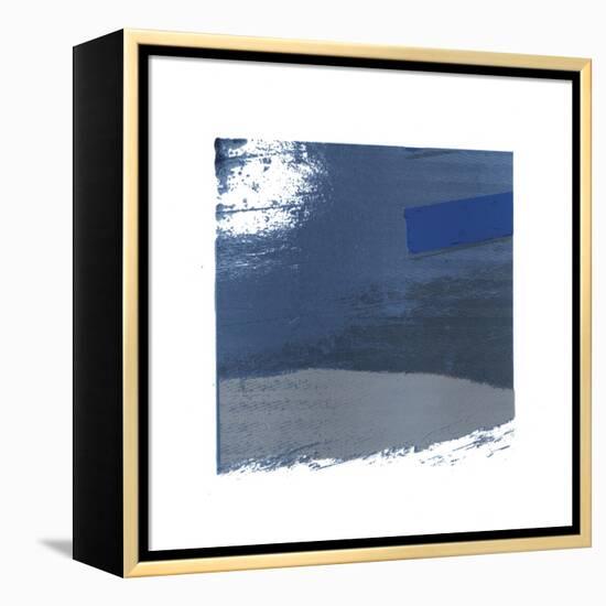 Burning Waters, 2015-Francois Domain-Framed Premier Image Canvas