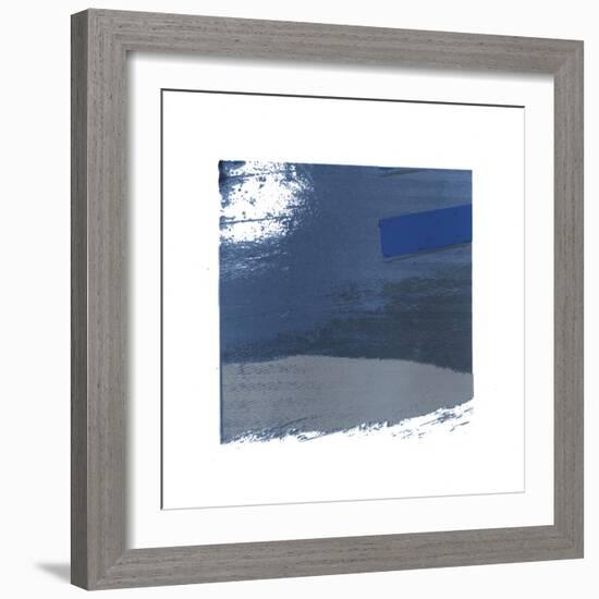 Burning Waters, 2015-Francois Domain-Framed Giclee Print