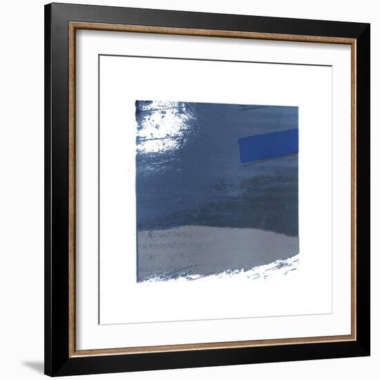 Burning Waters, 2015-Francois Domain-Framed Giclee Print