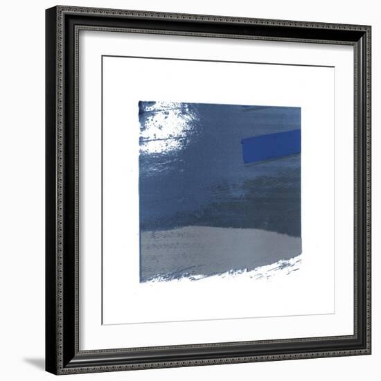 Burning Waters, 2015-Francois Domain-Framed Giclee Print