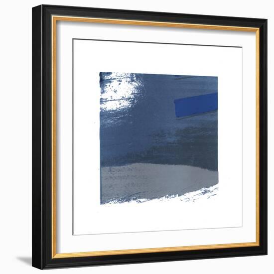 Burning Waters, 2015-Francois Domain-Framed Giclee Print