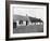 Burns Cottage, Scotland, 1893-John L Stoddard-Framed Photographic Print