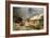 Burns's Cottage, Alloway, 1876-Samuel Bough-Framed Giclee Print