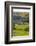 Burnsall, Yorkshire Dales National Park, Yorkshire, England, United Kingdom, Europe-Miles Ertman-Framed Photographic Print