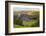 Burnsall, Yorkshire Dales National Park, Yorkshire, England, United Kingdom, Europe-Miles Ertman-Framed Photographic Print