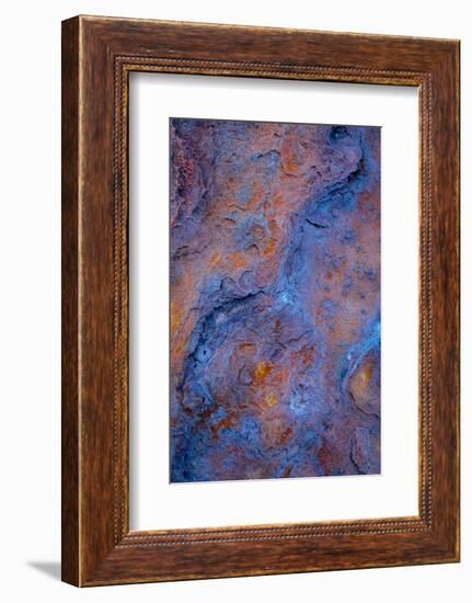 Burnt Earth II-Doug Chinnery-Framed Photographic Print