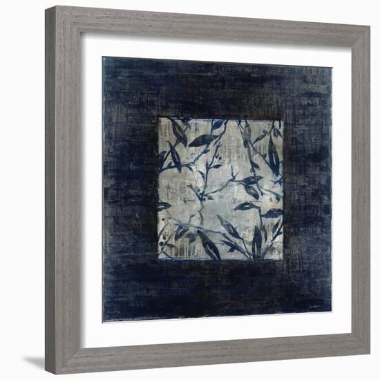 Burnt Silver Progression-Liz Jardine-Framed Art Print