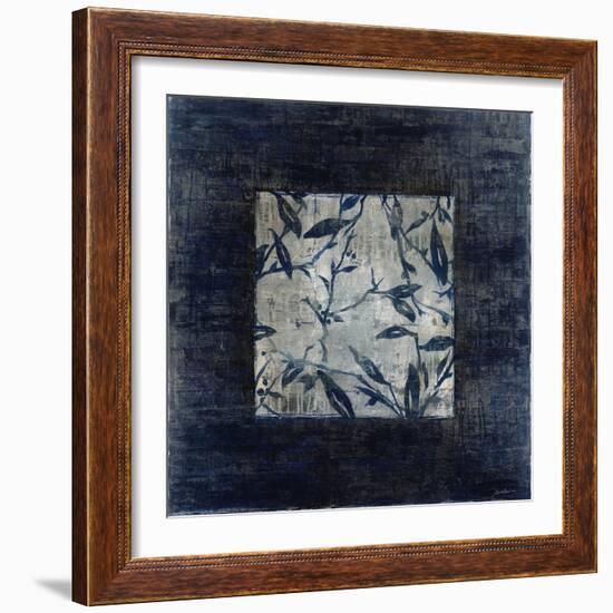 Burnt Silver Progression-Liz Jardine-Framed Art Print