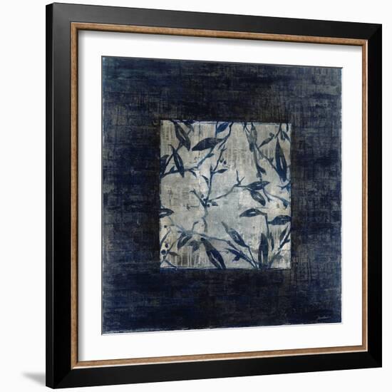 Burnt Silver Progression-Liz Jardine-Framed Art Print