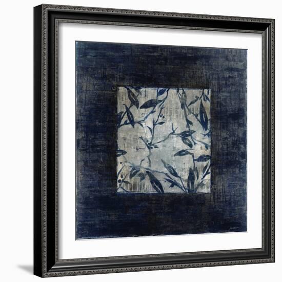 Burnt Silver Progression-Liz Jardine-Framed Art Print