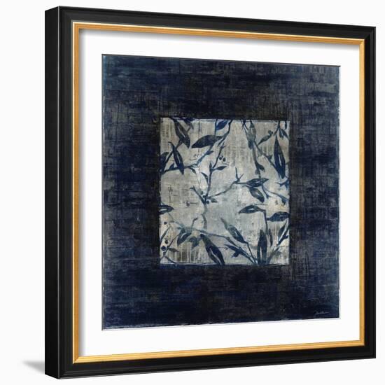 Burnt Silver Progression-Liz Jardine-Framed Art Print