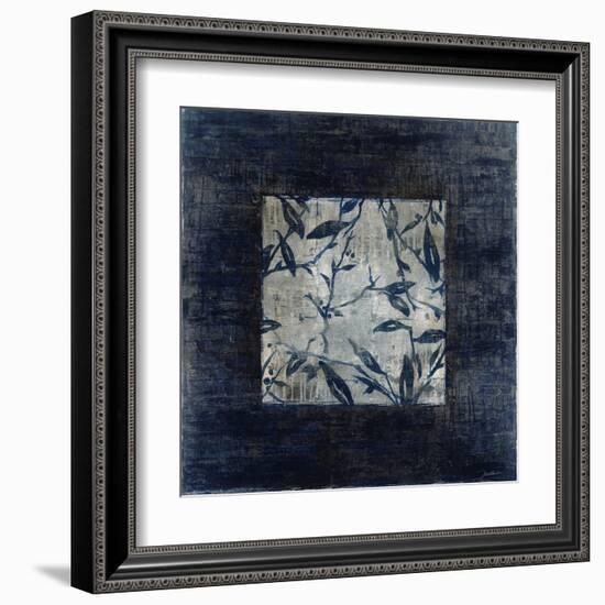 Burnt Silver Progression-Liz Jardine-Framed Art Print