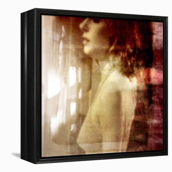 Burnt-Gideon Ansell-Framed Premier Image Canvas