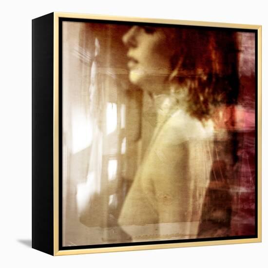 Burnt-Gideon Ansell-Framed Premier Image Canvas