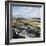 Burren, County Clare, Munster, Republic of Ireland, Europe-Andrew Mcconnell-Framed Photographic Print