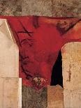 Red-Burri Alberto-Giclee Print