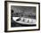 Burrishoole Abbey, County Mayo, Ireland-William Sutton-Framed Photographic Print