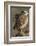 Burrowing Owl Pair-Ken Archer-Framed Photographic Print