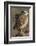 Burrowing Owl Pair-Ken Archer-Framed Photographic Print