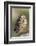 Burrowing Owl-Ken Archer-Framed Photographic Print