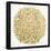 Burst in Gold Palette-Cat Coquillette-Framed Premier Image Canvas