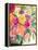 Burst of Spring-Suzanne Allard-Framed Stretched Canvas