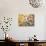Bursting Autumn-Lanie Loreth-Premium Giclee Print displayed on a wall