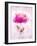 Bursting Floral-Ken Roko-Framed Art Print