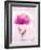 Bursting Floral-Ken Roko-Framed Art Print