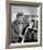 Burt Bacharach-null-Framed Photo