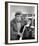 Burt Bacharach-null-Framed Photo