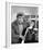 Burt Bacharach-null-Framed Photo