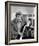 Burt Bacharach-null-Framed Photo