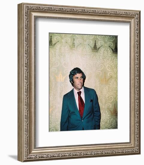 Burt Bacharach-null-Framed Photo