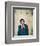 Burt Bacharach-null-Framed Photo