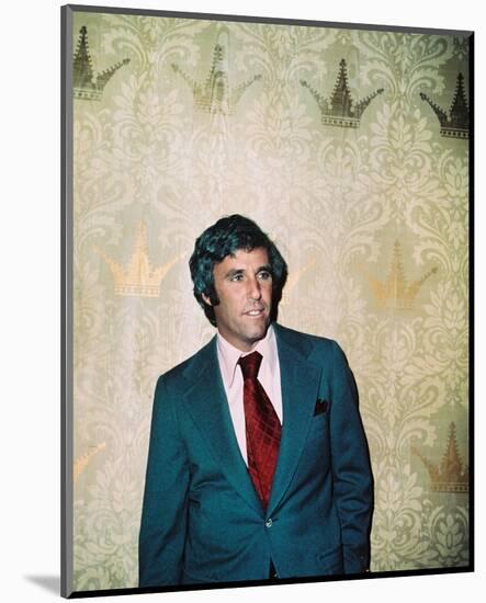 Burt Bacharach-null-Mounted Photo