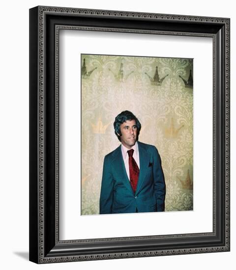 Burt Bacharach-null-Framed Photo