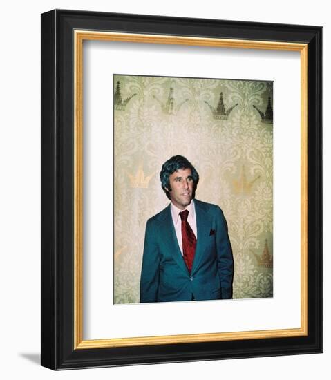 Burt Bacharach-null-Framed Photo