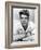 Burt Lancaster, 1940s-null-Framed Photo