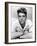 Burt Lancaster, 1940s-null-Framed Photo