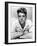 Burt Lancaster, 1940s-null-Framed Photo