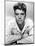 Burt Lancaster, 1940s-null-Mounted Photo