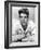 Burt Lancaster, 1940s-null-Framed Photo