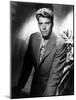 Burt Lancaster, 1940s-null-Mounted Photo