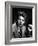 Burt Lancaster, 1948 (b/w photo)-null-Framed Photo
